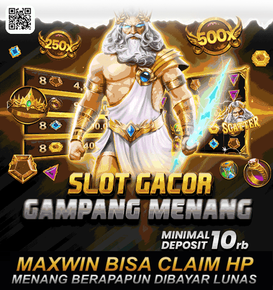Slot Dana